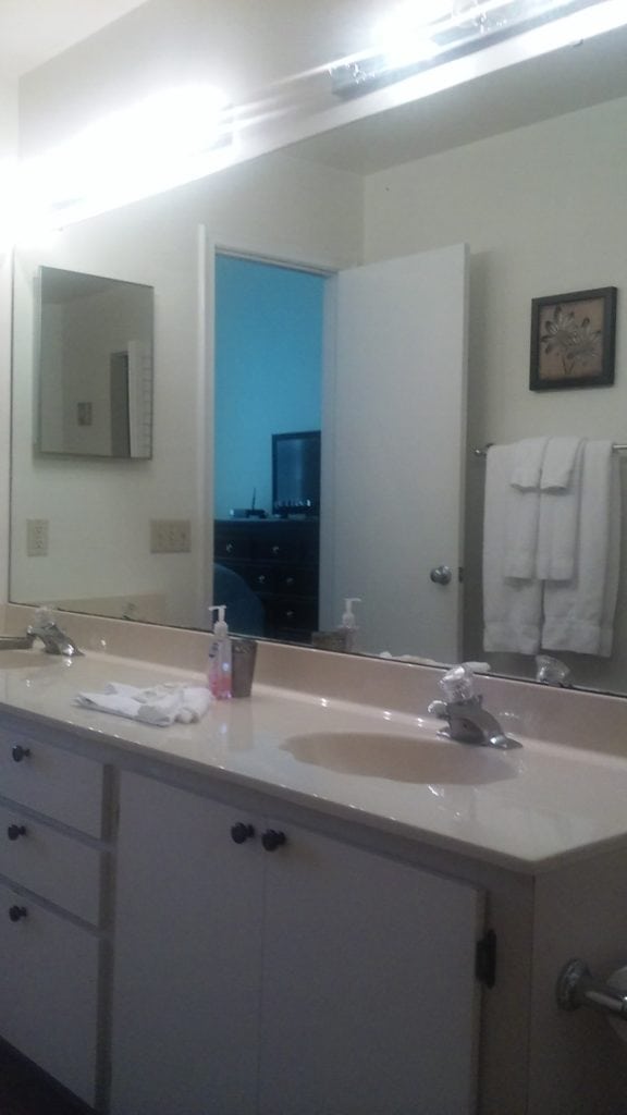 Rental Condominium Cleaning Service in St Petersburg FL