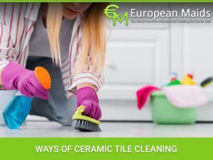 Some tile cleaning and grout cleaning tips for achieving clean flooring
